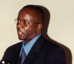 Antony “Tony” Keith Edmund Hart CD JP is dead He lives