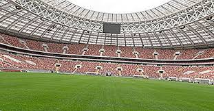 Comitetul executiv al fifa a hotarat: Stadionul Din 2018 Fifa World Cup In Rusia 2021