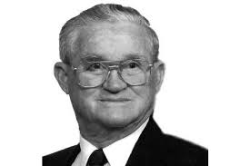 Coy Calvert Obituary (1926