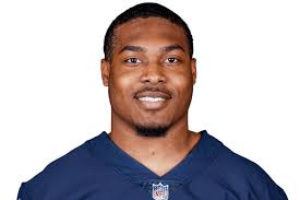 Darrynton Evans (RB) Stats, News, Rumors, Bio, Video