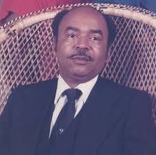 Marion Smith Obituary (2015)