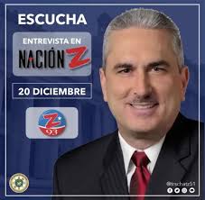 En Nación Z expliqué lo que sucede...