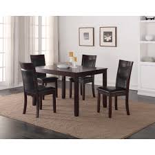 k living nellie solid wood dining