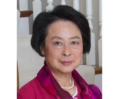 Nancy Chen Obituary (1940