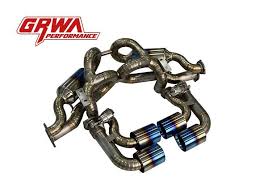 We did not find results for: China 2019 High Performance Titanium Exhaust System For Ferrari 430 Custom Exhaust Parts China Performance Exhaust System Car Exhaust System Part