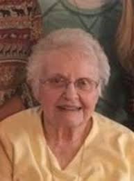 Betty Pabst Obituary (1927