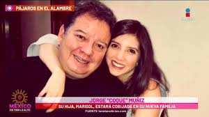 Coque Muñiz aclara si fue a la despedida de soltera de su hija