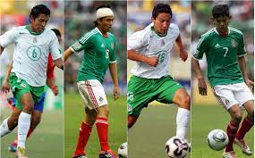 Pato araujo♥ upload, share, download and embed your videos. La Maldicion De Los Campeones Del Mundo Sub 17