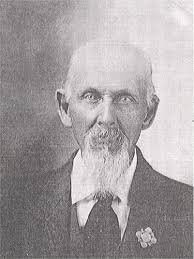 Pvt James De Groot Oakley (1826-1915)