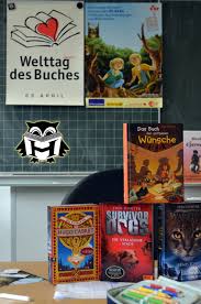 Offenbach feiert den welttag des buches, feiern sie mit! Buchhandlung Gernot Hykel Blog Archiv Welttag Des Buches 2014 In Frankenberger Schulen
