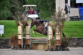 Samantha Schaefer and Lyn Pedersen's Mahalo Win the Inaugural Diamond Mills  $500,000 Hunter Prix Final
