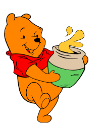 Winnie the pooh bear by Saber006 on DeviantArt