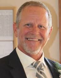 Damien Anthony Gross (1951-2019)