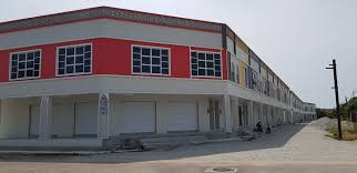 Jalan maktab, melaka, 16100, malaysia. Taman Kurnia Jaya Fasa 11 Pengkalan Chepa Kumpulan Binaraya