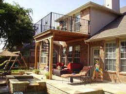 Click here for the plans for this dream deck. 14 First Floor Deck Ideas Decks And Porches Decks Backyard Deck