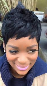 Check out our best short pixie hairstyles for black. Pin On Bonnet