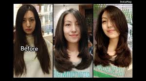 Pin on short hair from i.pinimg.com. Easy Haircut Tutorial In Hindi Feather Haircut Long To Short Haircut Haircut Expert Shyama S Youtube