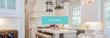 cabinetry kitchen & bath galleries