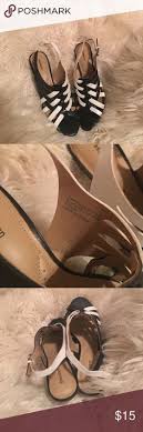 Black And White Heels Dress Barn Black And White Sandals Dress Barn Shoes Heels Black And White Heels Black And White Sandals Dress And Heels