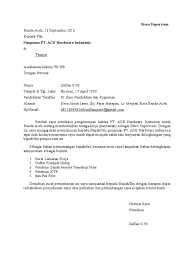 Discover recipes, home ideas, style inspiration and other ideas to try. 23 Contoh Surat Lamaran Kerja Di Yogya Mall News Hutomo