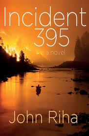 John Riha The Bounty Huntress by John Riha, Paperback