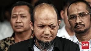 Beberapa orang dari banteng muda indonesia dki jakarta melaporkan gubernur dki jakarta anies baswedan di. Novel Baswedan Momentum Politik Jokowi Dan Komitmen Polisi