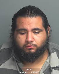 MONTGOMERY COUNTY JAIL BOOKINGS FOR TUESDAY, JULY 18, 2023