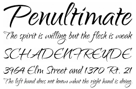 Fonts calligraphy graphic design inspiration resources. 20 Free Calligraphy Fonts For Creatives Super Dev Resources