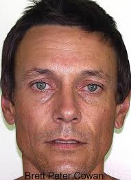 Brett Peter Cowan