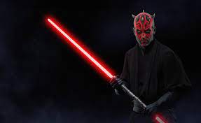 Star Wars Darth Maul Darth Maul
