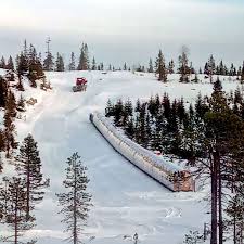 Lygnasæter hotell når er lygna best? Akebakker No Lygna Skisenter Jaren Gran Innlandet