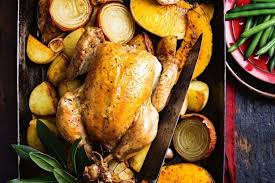 It's also easy to cook, but tricky to tell when cooked through. Temperature Of Cooked Chicken How To Cook Chicken Safely