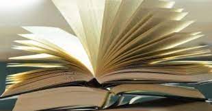 Pengertian Novel Ciri Unsur Intrinsik Unsur Ekstrinsik Novel Hidup Karangan