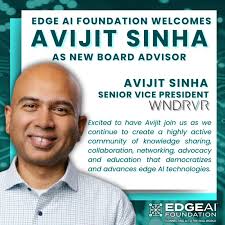 Avijit Sinha