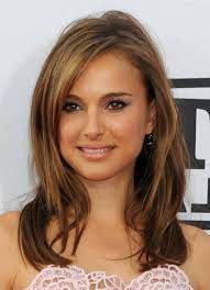 A red hair color works great for natural medium brown hair (that begs for some brightness) and green or blue eyes. Best Hair Color For Hazel Eyes And Pale Skin Pale Skin Hair Color Dark Blonde Hair Color Hair Color For Fair Skin