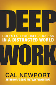 Mua Hyperfocus How To Manage Your Attention In A World Of Distraction Tren Amazon Má»¹ Chinh Hang 2020 Fado