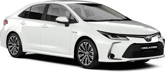What engine options are available in the toyota corolla? Toyota Corolla Limousine Hybrid Erleben Toyota De