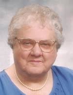 Obituary information for Marion L. Spindler