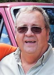 Charles Daniel Mcdaniel Obituary May 14, 2023