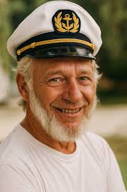 She's awake from long winters nap!