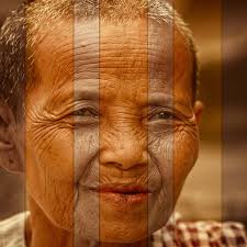 Daniel Roblin -Les yeux du génocide