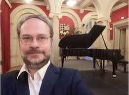 Conférence de Cyril Plante