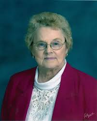 Betty Mehan Obituary