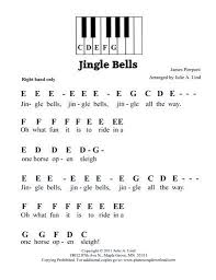 Don't forget to bookmark jingle bells piano sheet music using ctrl + d (pc) or command + d (macos). Jingle Bells Free Easy Christmas Piano Music Christmas Piano Music Piano Music Easy Piano Music With Letters