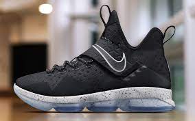 Shop the lebron james collection now on goat. You Can Buy Lebron James New Nike Sneakers Right Now Footwear News