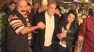 Check spelling or type a new query. Mehmet Ali Erbil Sevgilisi Asya Ile Goruntulendi Romantik Yemek Yemedik Magazin Haberleri