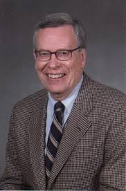 Mayor Richard Edwards