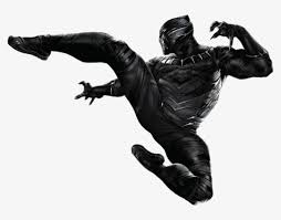 The panther that is black in color is very beautiful and variant of any panthera species. Black Panther Action Jump Black Panther Png Transparent Transparent Png 791x583 Free Download On Nicepng
