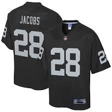 Josh Jacobs Jersey S 3x 4x 5x 6x Xlt 2xlt 3xlt 4xlt 5xlt