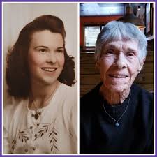 Dorothy Frederick Obituary